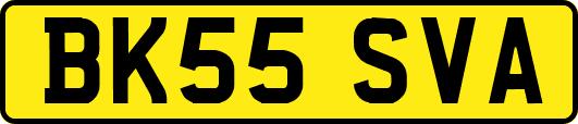BK55SVA