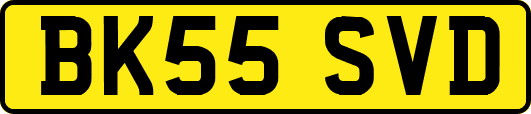 BK55SVD