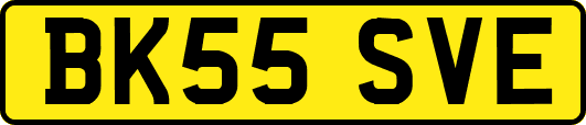 BK55SVE