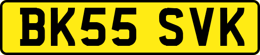 BK55SVK