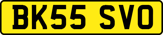 BK55SVO