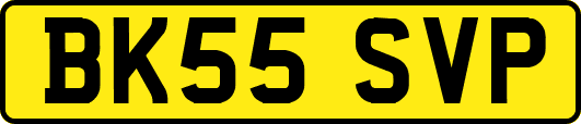 BK55SVP