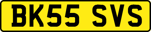 BK55SVS