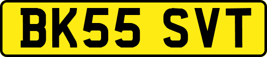 BK55SVT