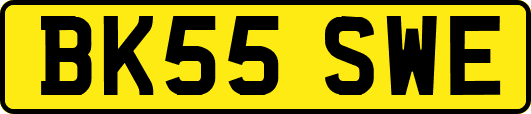 BK55SWE