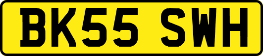 BK55SWH