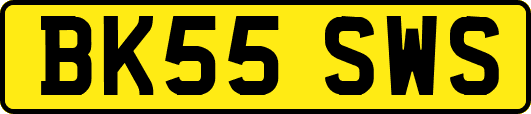 BK55SWS
