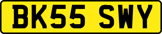 BK55SWY