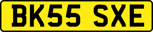 BK55SXE