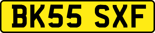 BK55SXF