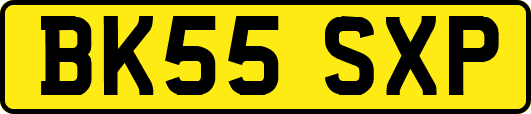 BK55SXP