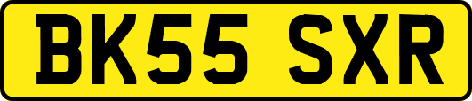 BK55SXR