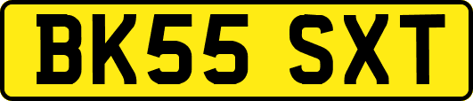 BK55SXT