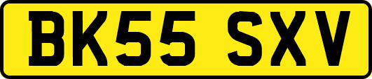 BK55SXV