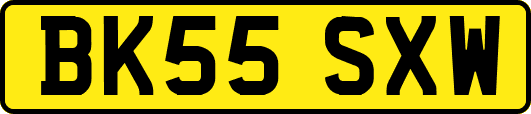 BK55SXW