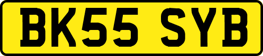 BK55SYB