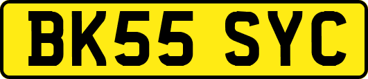 BK55SYC