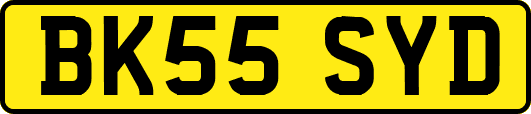 BK55SYD
