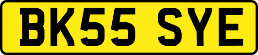 BK55SYE