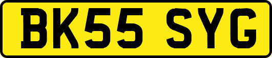 BK55SYG