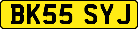 BK55SYJ