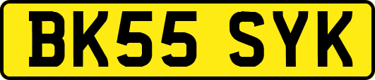 BK55SYK