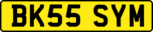 BK55SYM