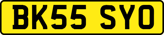 BK55SYO