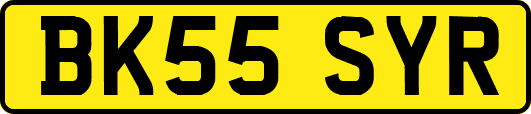 BK55SYR