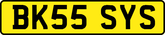 BK55SYS