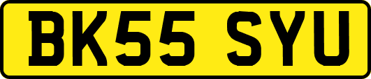BK55SYU