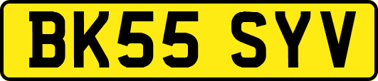 BK55SYV