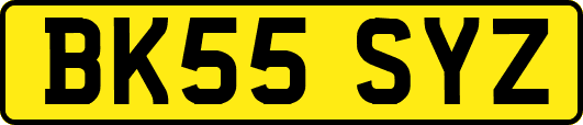 BK55SYZ