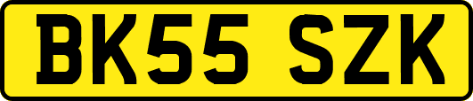 BK55SZK