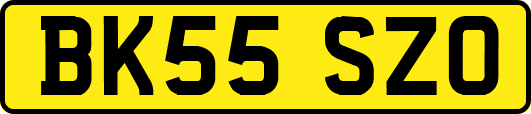 BK55SZO