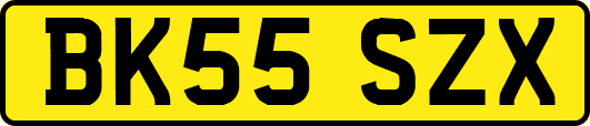 BK55SZX