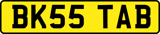 BK55TAB