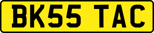 BK55TAC