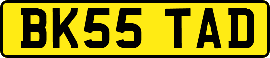 BK55TAD