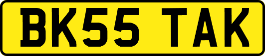 BK55TAK