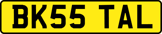 BK55TAL