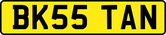 BK55TAN
