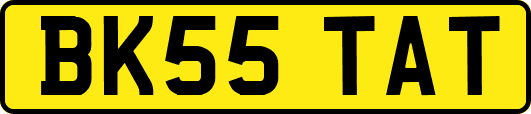 BK55TAT