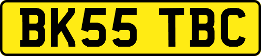 BK55TBC