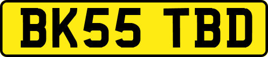 BK55TBD