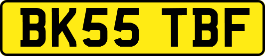 BK55TBF