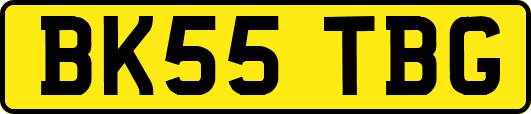 BK55TBG