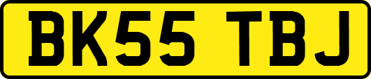 BK55TBJ