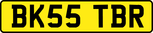 BK55TBR