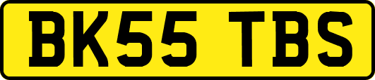 BK55TBS